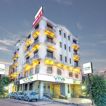 Vivo Hotels Jalandhar Extérieur photo