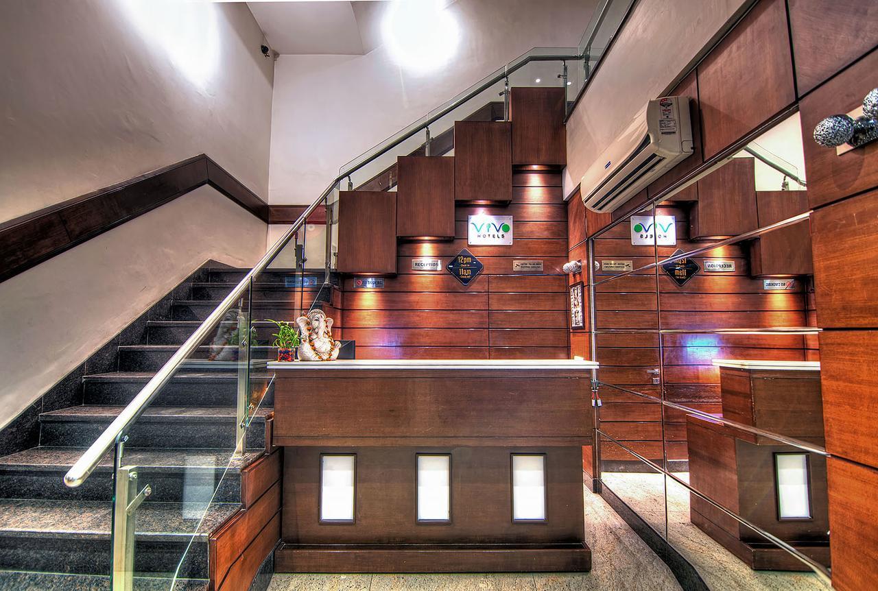 Vivo Hotels Jalandhar Extérieur photo
