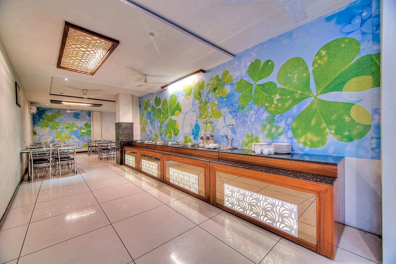 Vivo Hotels Jalandhar Extérieur photo