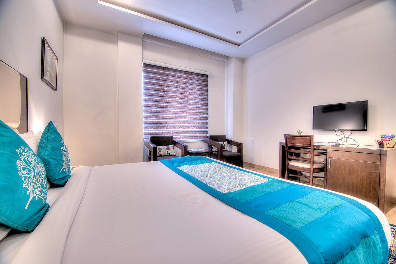 Vivo Hotels Jalandhar Extérieur photo