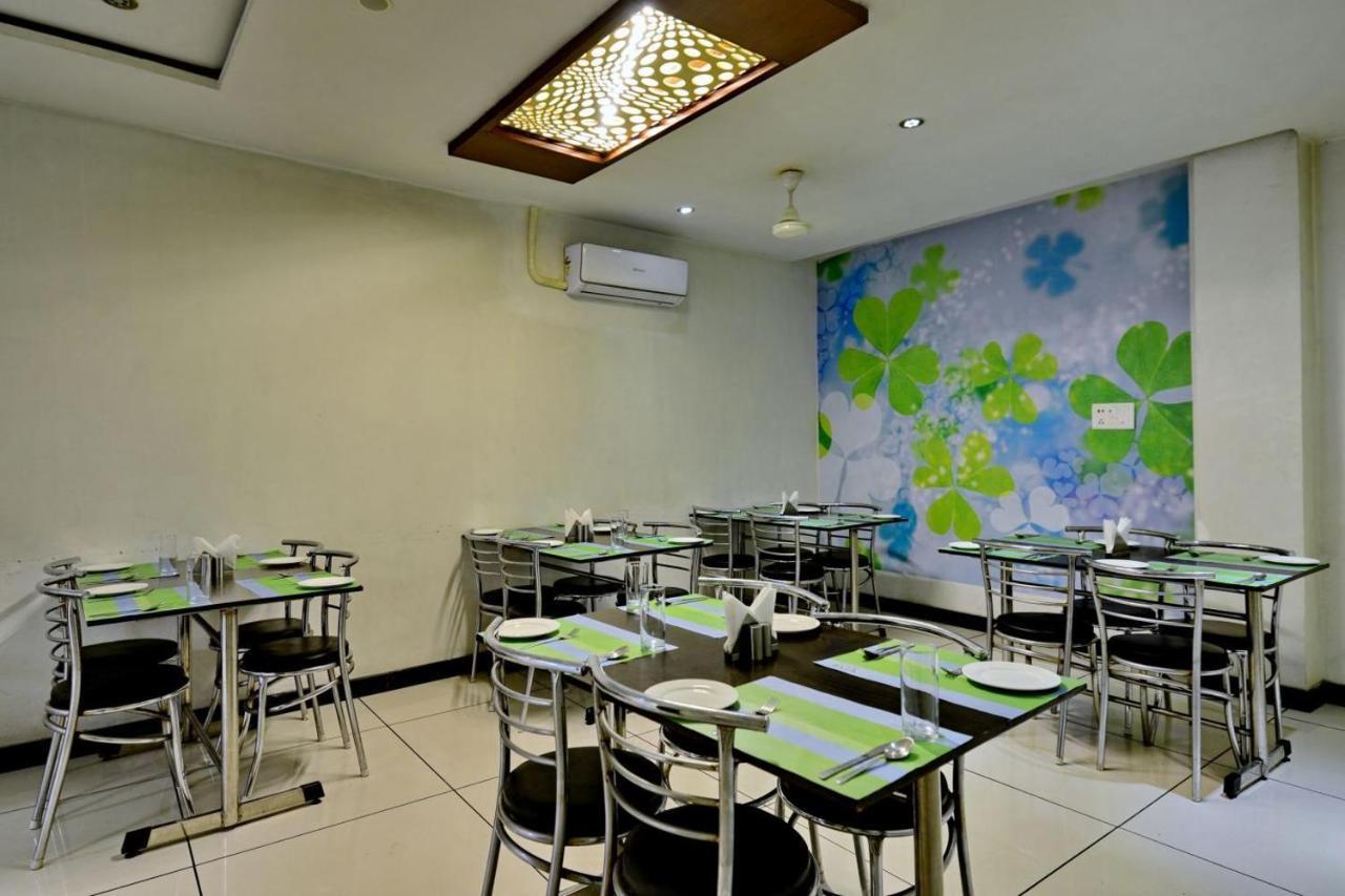 Vivo Hotels Jalandhar Extérieur photo
