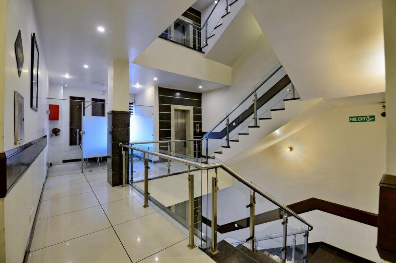 Vivo Hotels Jalandhar Extérieur photo